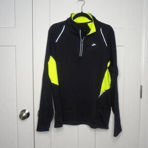 Brooks Men's Running Jacket-Men's size L